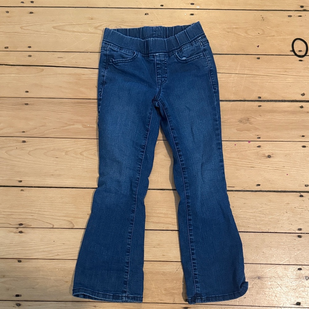 Cat & Jack Kids Blue Jeans